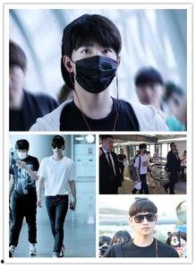 杨洋排队爆料视频,明星日常排队现场引热议 第2张 杨洋排队爆料视频,明星日常排队现场引热议 第2张