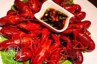 厦门龙虾爆料视频最新,现场实况直击，揭秘海鲜市场新动态  第1张