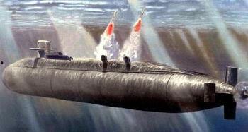 潜艇x-1号在线观看,揭秘潜艇X-1号的神秘之旅  第2张